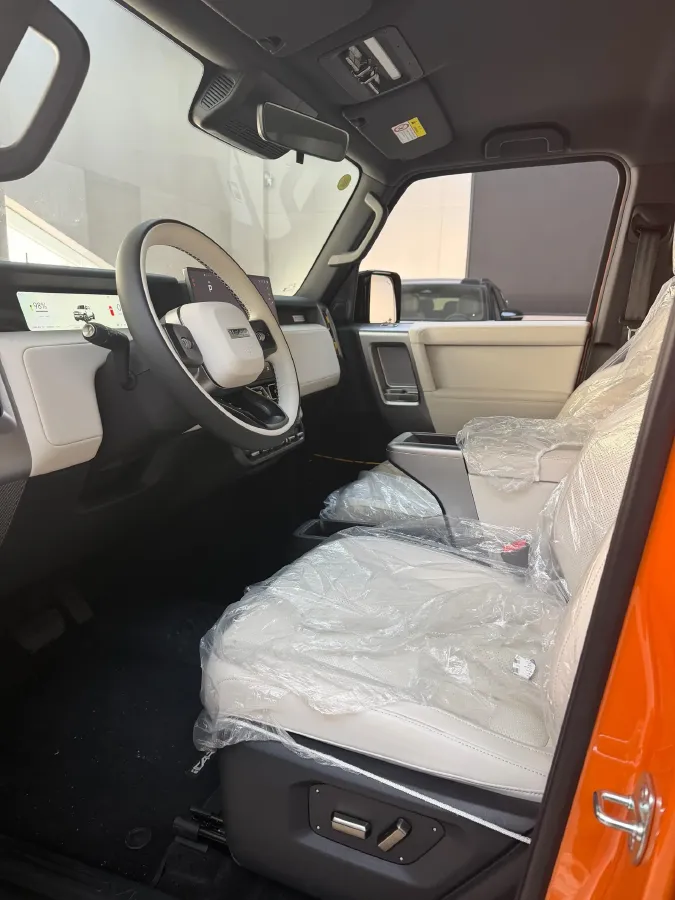 2025 iCAR iCAR Super V23 BEV 59.93KWH,autocango,china used car exporter,china ev exporter,chinese used car exporter,chinese used ev exporter