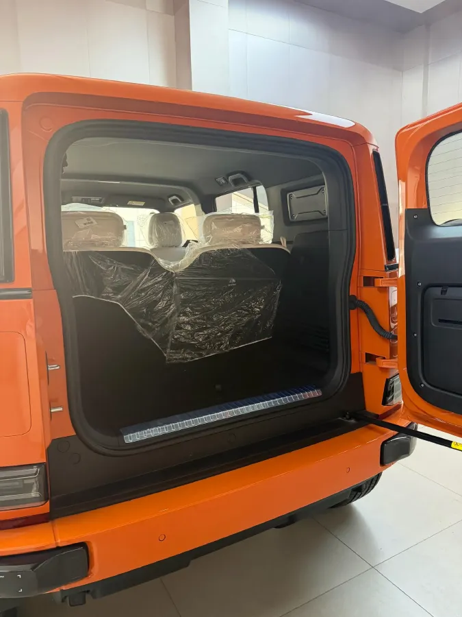 2025 iCAR iCAR Super V23 BEV 59.93KWH,autocango,china used car exporter,china ev exporter,chinese used car exporter,chinese used ev exporter