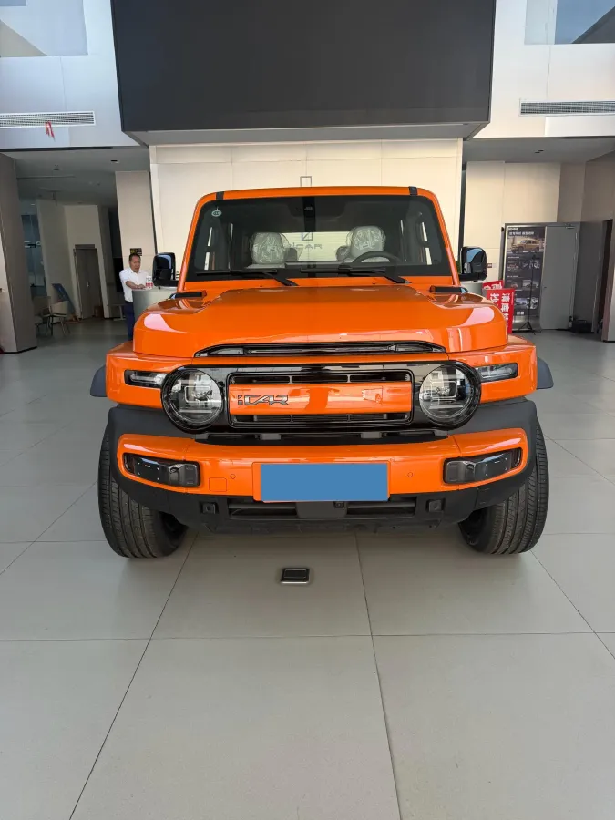 2025 iCAR iCAR Super V23 BEV 59.93KWH,autocango,china used car exporter,china ev exporter,chinese used car exporter,chinese used ev exporter