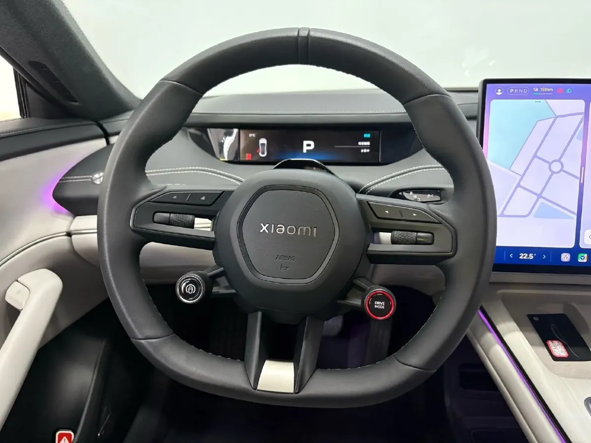 2024 MI SU7 BEV 73.6KWH,autocango,china used car exporter,china ev exporter,chinese used car exporter,chinese used ev exporter