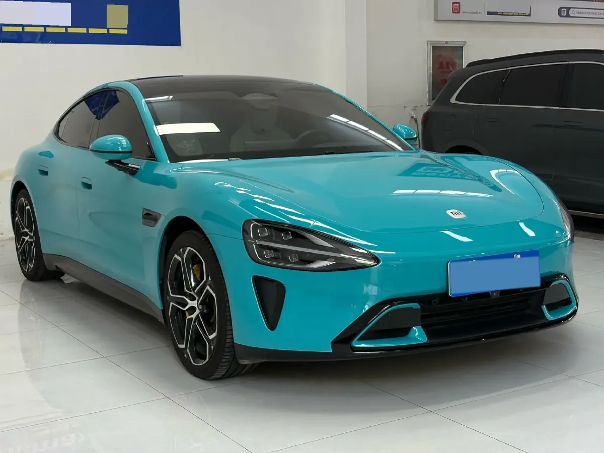 2024 MI SU7 BEV 73.6KWH,autocango,china used car exporter,china ev exporter,chinese used car exporter,chinese used ev exporter