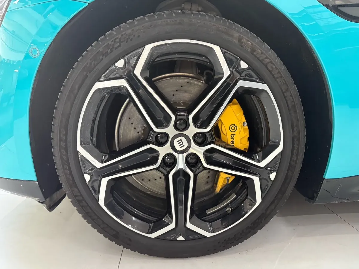 2024 MI SU7 BEV 73.6KWH,autocango,china used car exporter,china ev exporter,chinese used car exporter,chinese used ev exporter