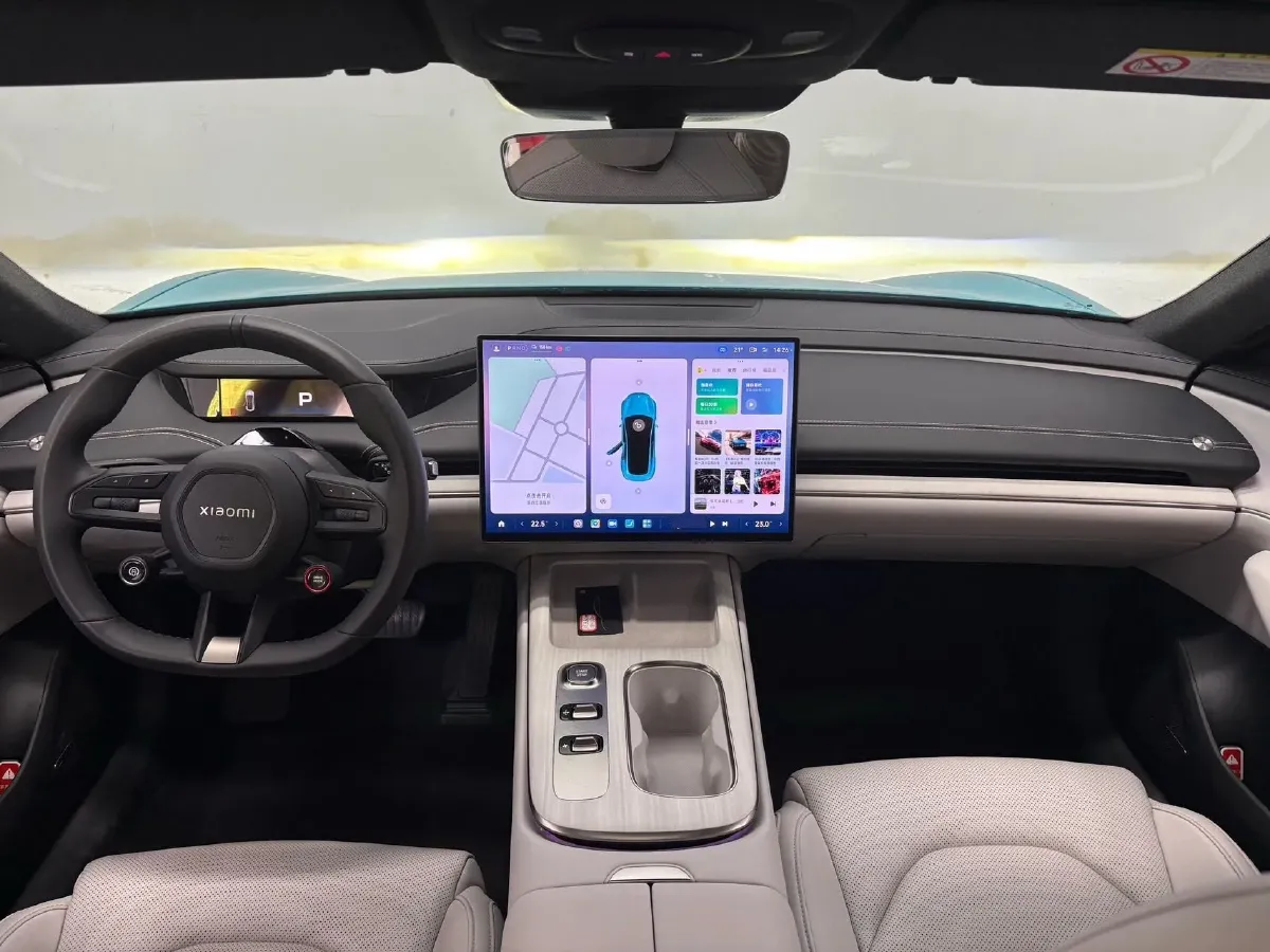 2024 MI SU7 BEV 73.6KWH,autocango,china used car exporter,china ev exporter,chinese used car exporter,chinese used ev exporter