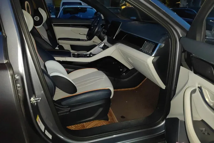 2024 BYD Song Plus 1.5L 110HP L4 E-CVT PHEV 18.3KWH,autocango,china used car exporter,china ev exporter,chinese used car exporter,chinese used ev exporter