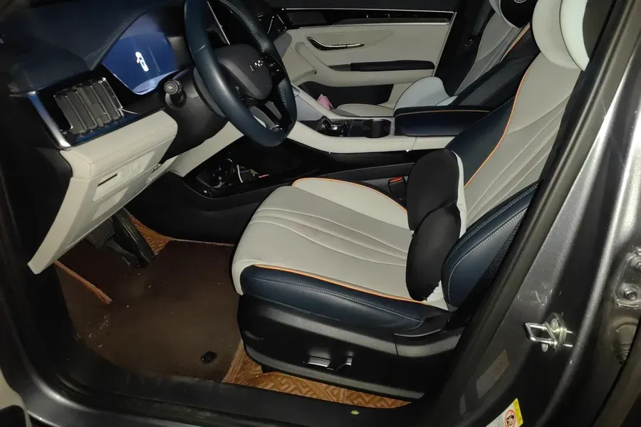 2024 BYD Song Plus 1.5L 110HP L4 E-CVT PHEV 18.3KWH,autocango,china used car exporter,china ev exporter,chinese used car exporter,chinese used ev exporter