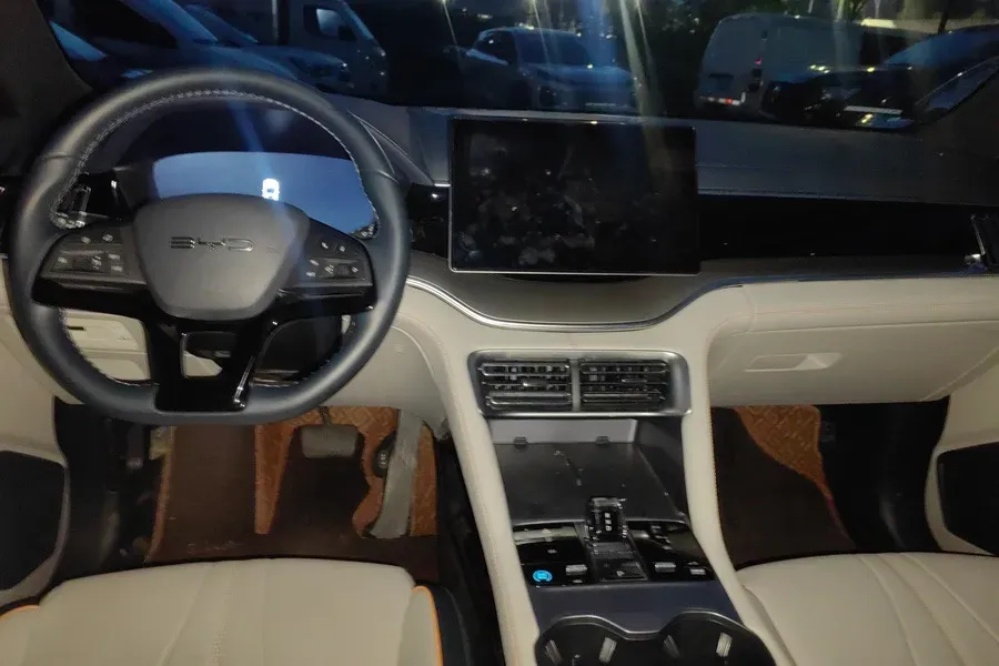 2024 BYD Song Plus 1.5L 110HP L4 E-CVT PHEV 18.3KWH,autocango,china used car exporter,china ev exporter,chinese used car exporter,chinese used ev exporter