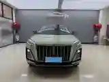 2023 HongQi HS3 2.0T 252HP L4 8AT