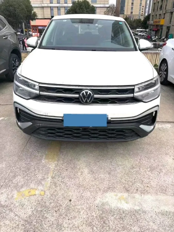 2023 Volkswagen Tharu 1.5T 160HP L4 7DCT,autocango,china used car exporter,china ev exporter,chinese used car exporter,chinese used ev exporter