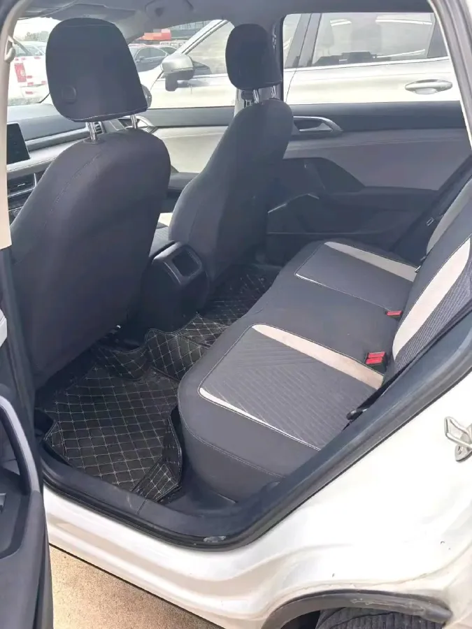 2023 Volkswagen Tharu 1.5T 160HP L4 7DCT,autocango,china used car exporter,china ev exporter,chinese used car exporter,chinese used ev exporter