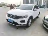 2018 Borgward BX5 1.8T 190HP L4 6AT