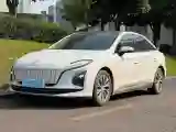 2022 HongQi E-QM5 BEV 54KWH