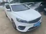 2018 Geely Binray 1.4T 133HP L4 CVT