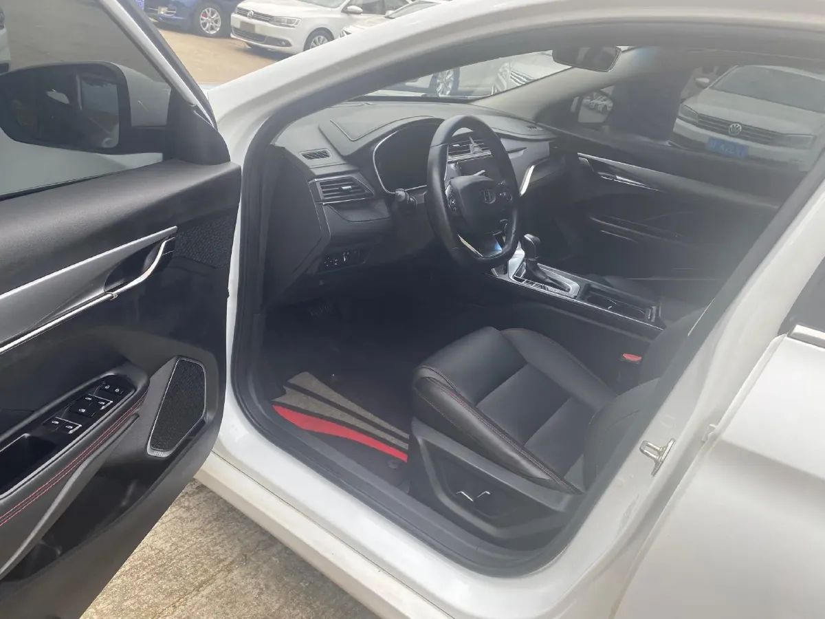 2018 Geely Binray 1.4T 133HP L4 CVT,autocango,china used car exporter,china ev exporter,chinese used car exporter,chinese used ev exporter