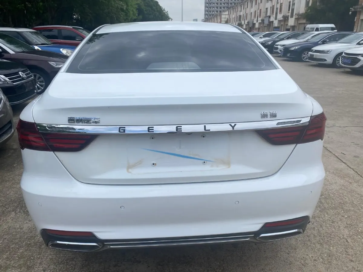 2018 Geely Binray 1.4T 133HP L4 CVT,autocango,china used car exporter,china ev exporter,chinese used car exporter,chinese used ev exporter