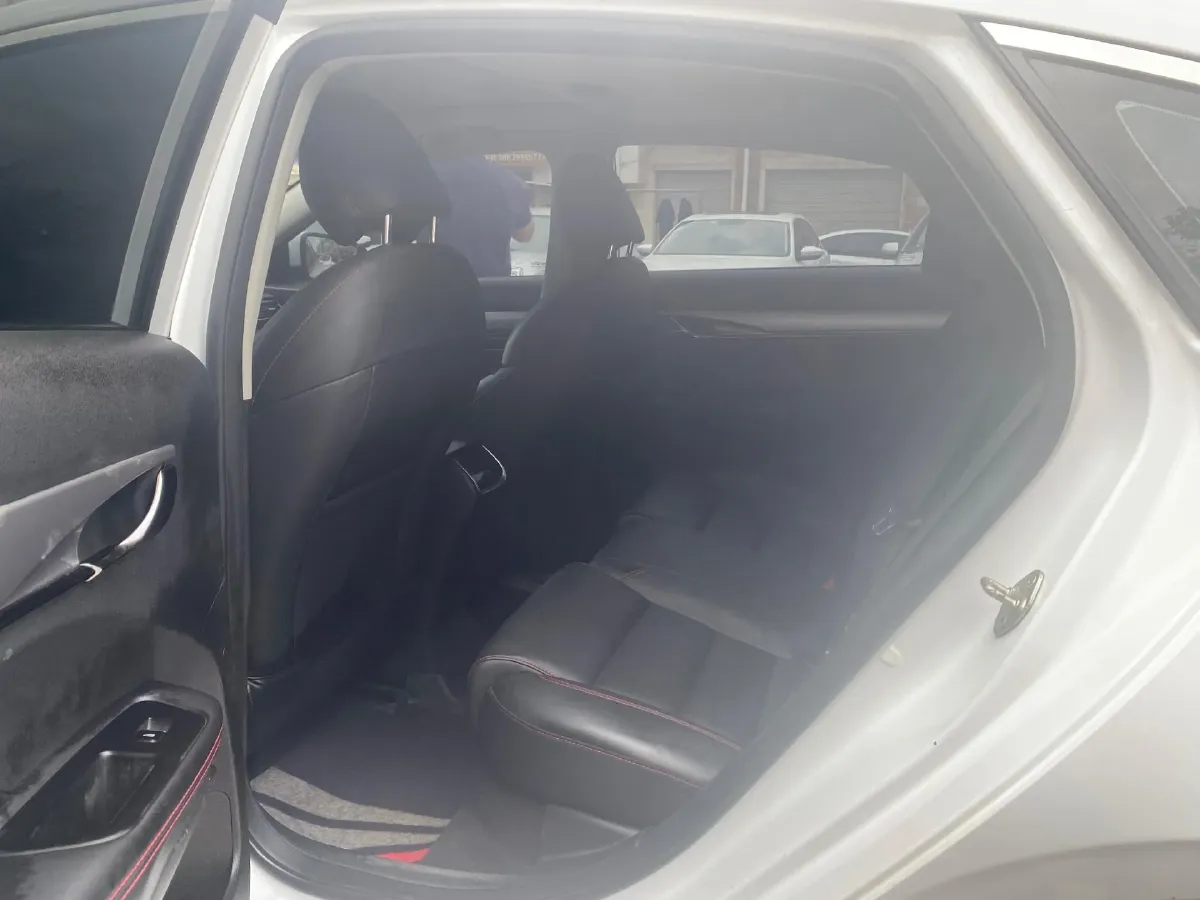 2018 Geely Binray 1.4T 133HP L4 CVT,autocango,china used car exporter,china ev exporter,chinese used car exporter,chinese used ev exporter