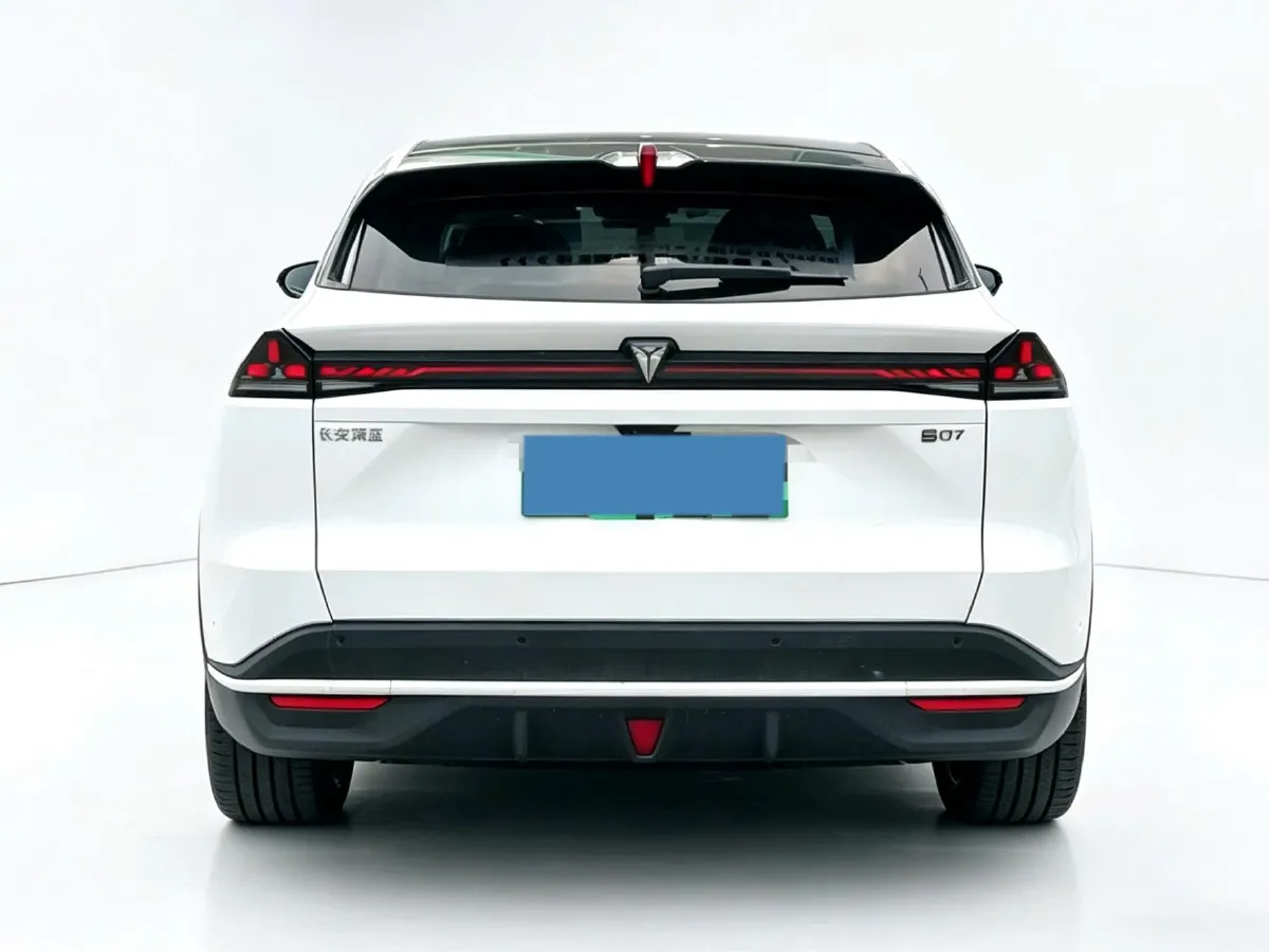 2026 Deepal S07 REEV 98HP REEV,autocango,china used car exporter,china ev exporter,chinese used car exporter,chinese used ev exporter