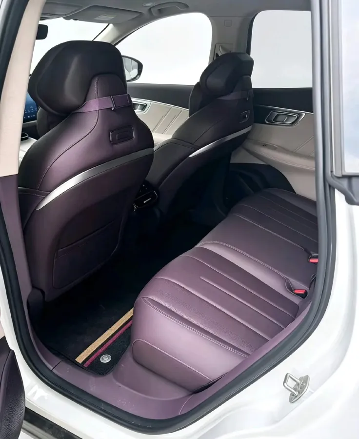 2026 Deepal S07 REEV 98HP REEV,autocango,china used car exporter,china ev exporter,chinese used car exporter,chinese used ev exporter