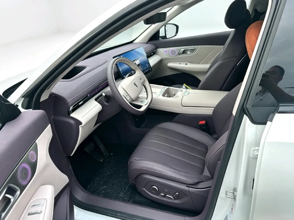 2026 Deepal S07 REEV 98HP REEV,autocango,china used car exporter,china ev exporter,chinese used car exporter,chinese used ev exporter