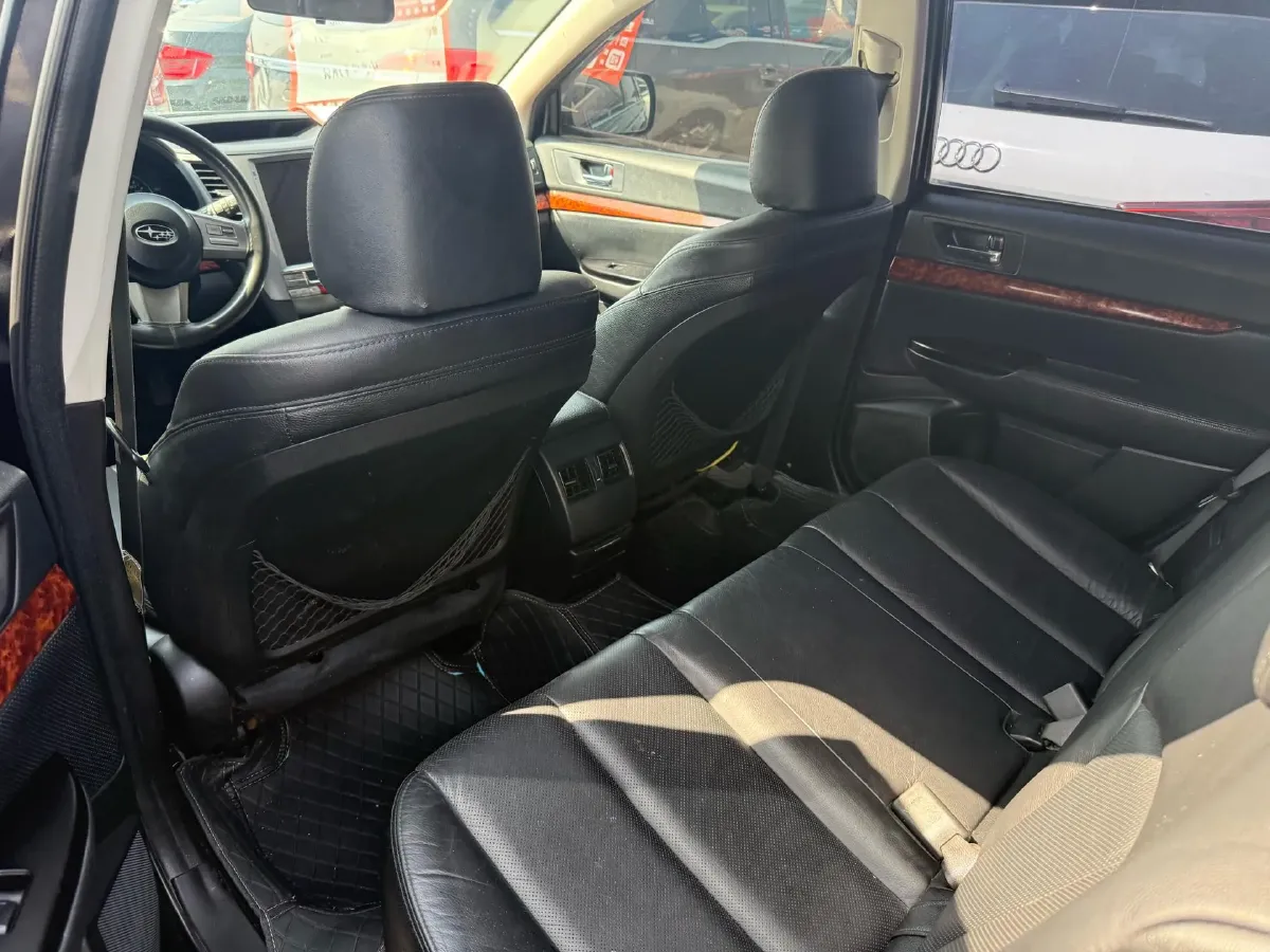 2011 Subaru Outback 2.5L 167HP H4 CVT,autocango,china used car exporter,china ev exporter,chinese used car exporter,chinese used ev exporter