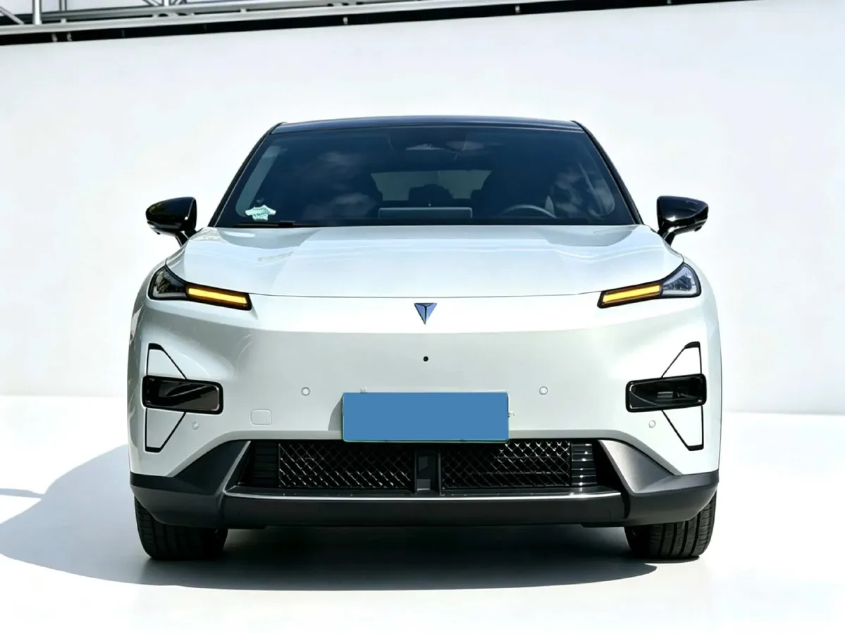 2025 ChangAn QiYuan A07 BEV 56.1KWH,autocango,china used car exporter,china ev exporter,chinese used car exporter,chinese used ev exporter