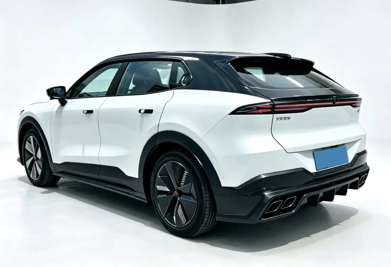 2025 ChangAn QiYuan A07 BEV 56.1KWH,autocango,china used car exporter,china ev exporter,chinese used car exporter,chinese used ev exporter