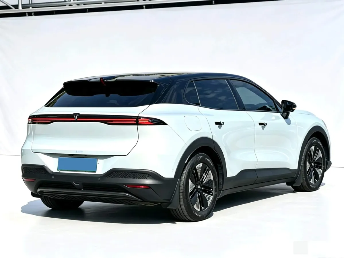 2025 ChangAn QiYuan A07 BEV 56.1KWH,autocango,china used car exporter,china ev exporter,chinese used car exporter,chinese used ev exporter