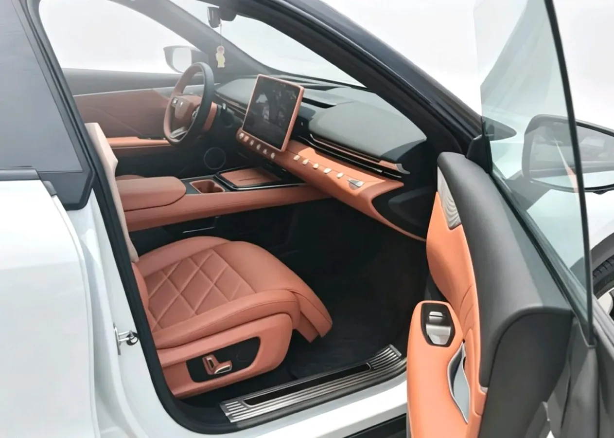 2025 ChangAn QiYuan A07 BEV 56.1KWH,autocango,china used car exporter,china ev exporter,chinese used car exporter,chinese used ev exporter