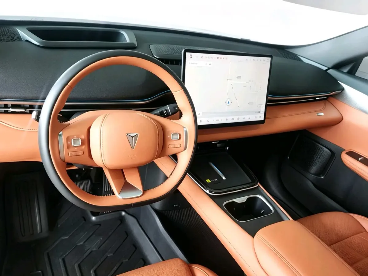 2025 ChangAn QiYuan A07 BEV 56.1KWH,autocango,china used car exporter,china ev exporter,chinese used car exporter,chinese used ev exporter