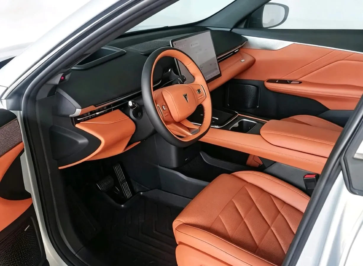 2025 ChangAn QiYuan A07 BEV 56.1KWH,autocango,china used car exporter,china ev exporter,chinese used car exporter,chinese used ev exporter