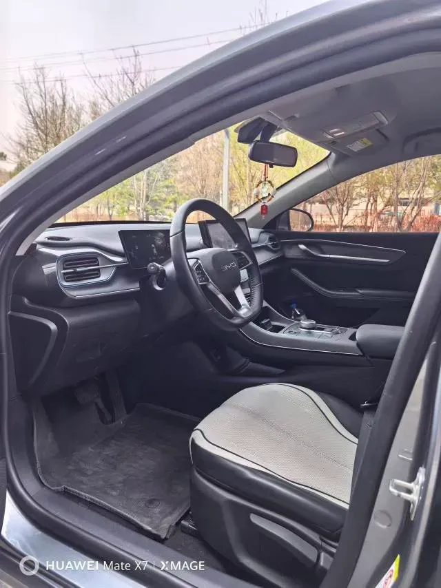 2024 BYD Destroyer 05 1.5L 110HP L4 E-CVT PHEV 8.3KWH,autocango,china used car exporter,china ev exporter,chinese used car exporter,chinese used ev exporter