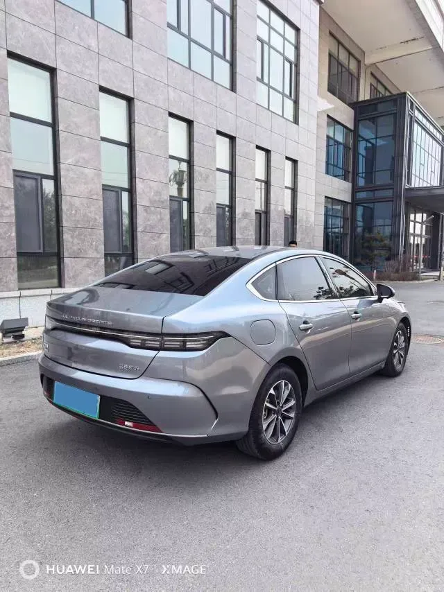 2024 BYD Destroyer 05 1.5L 110HP L4 E-CVT PHEV 8.3KWH,autocango,china used car exporter,china ev exporter,chinese used car exporter,chinese used ev exporter