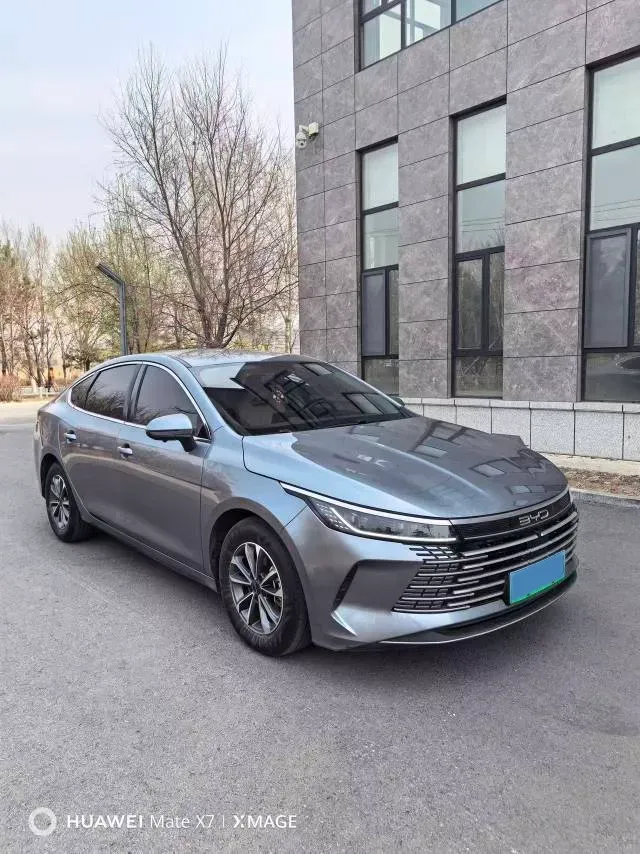 2024 BYD Destroyer 05 1.5L 110HP L4 E-CVT PHEV 8.3KWH,autocango,china used car exporter,china ev exporter,chinese used car exporter,chinese used ev exporter
