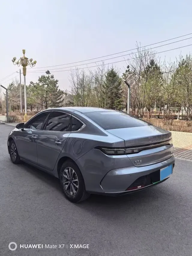 2024 BYD Destroyer 05 1.5L 110HP L4 E-CVT PHEV 8.3KWH,autocango,china used car exporter,china ev exporter,chinese used car exporter,chinese used ev exporter