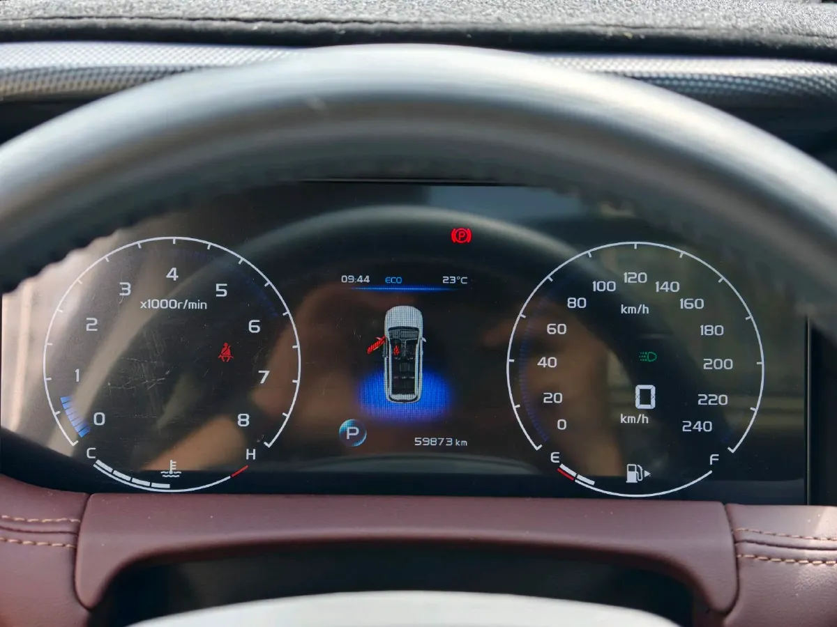 2022 Geely Okavango 1.8T 184HP L4 6AT,autocango,china used car exporter,china ev exporter,chinese used car exporter,chinese used ev exporter