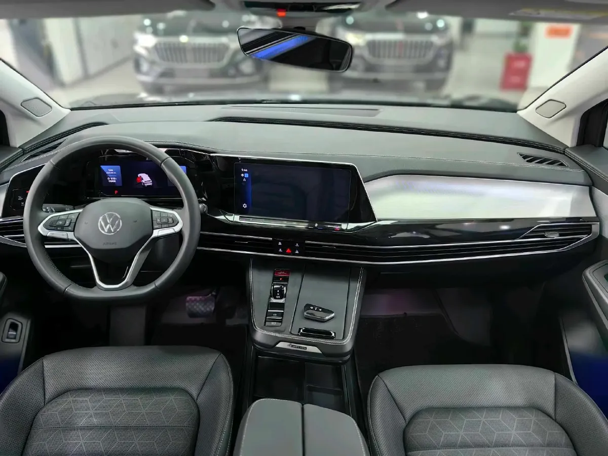 2024 Volkswagen Talagon 2.0T 220HP L4 7DCT,autocango,china used car exporter,china ev exporter,chinese used car exporter,chinese used ev exporter