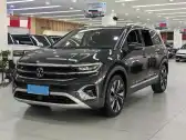 2024 VOLKSWAGEN TALAGON,autocango,china used car exporter,china ev exporter,chinese used car exporter,chinese used ev exporter