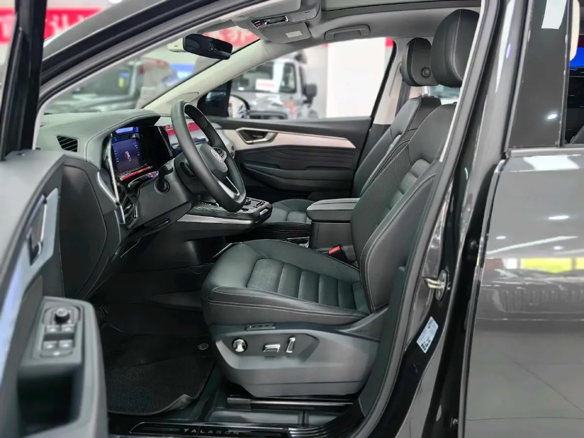 2024 Volkswagen Talagon 2.0T 220HP L4 7DCT,autocango,china used car exporter,china ev exporter,chinese used car exporter,chinese used ev exporter