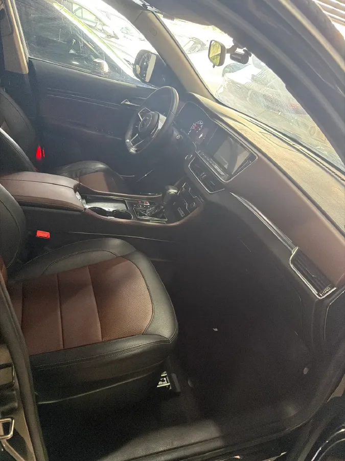 2017 Zotye T600 Coupe 1.5T 156HP L4 6AT,autocango,china used car exporter,china ev exporter,chinese used car exporter,chinese used ev exporter