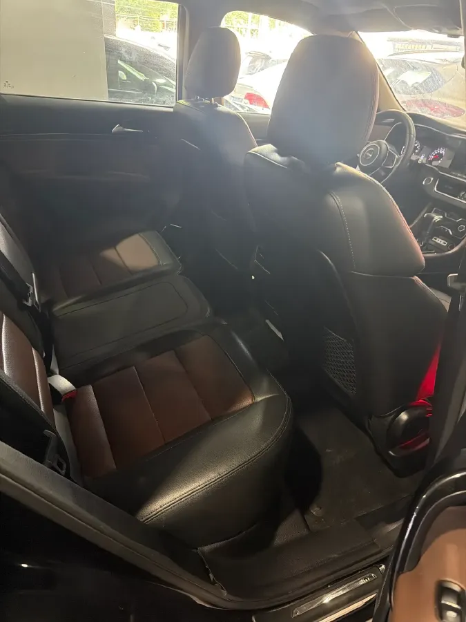 2017 Zotye T600 Coupe 1.5T 156HP L4 6AT,autocango,china used car exporter,china ev exporter,chinese used car exporter,chinese used ev exporter