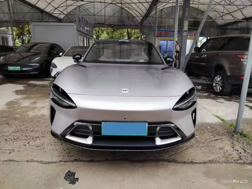 2025 MI YU7 BEV 101.7KWH,autocango,china used car exporter,china ev exporter,chinese used car exporter,chinese used ev exporter