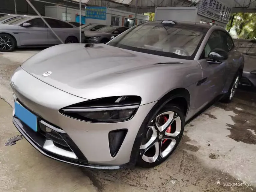 2025 MI YU7 BEV 101.7KWH,autocango,china used car exporter,china ev exporter,chinese used car exporter,chinese used ev exporter