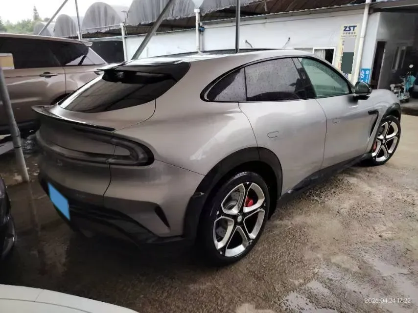 2025 MI YU7 BEV 101.7KWH,autocango,china used car exporter,china ev exporter,chinese used car exporter,chinese used ev exporter