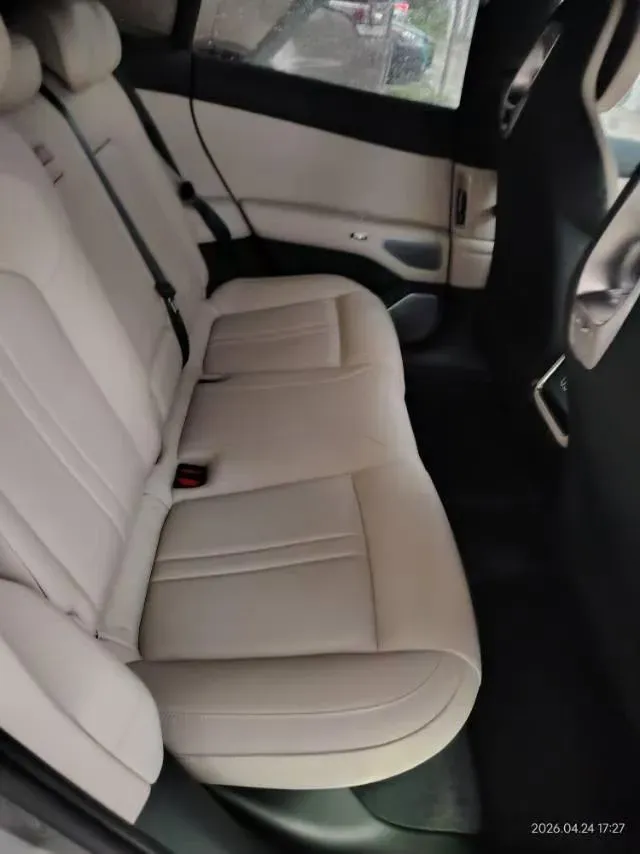 2025 MI YU7 BEV 101.7KWH,autocango,china used car exporter,china ev exporter,chinese used car exporter,chinese used ev exporter