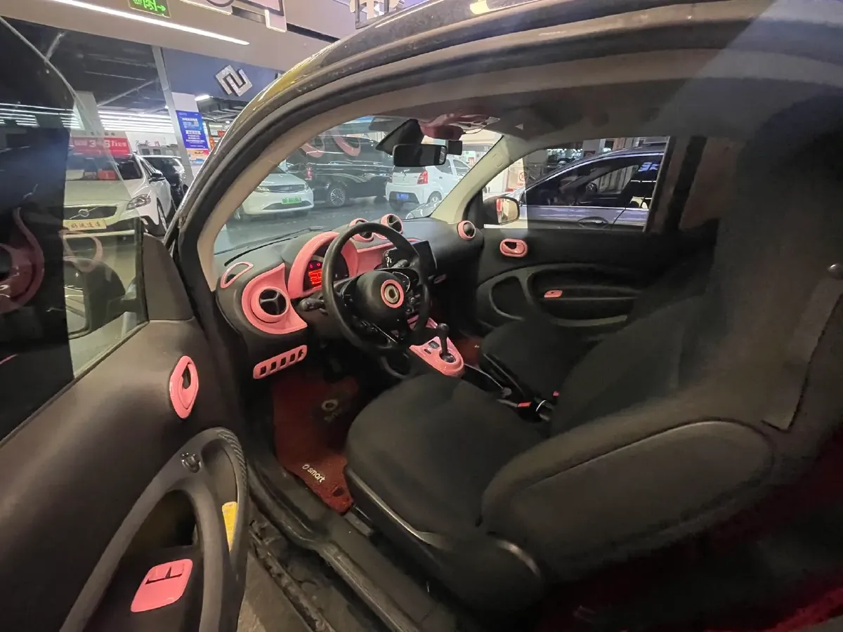 2018 HuangHai JiaoLong 2.4L 143HP L4 5AT,autocango,china used car exporter,china ev exporter,chinese used car exporter,chinese used ev exporter