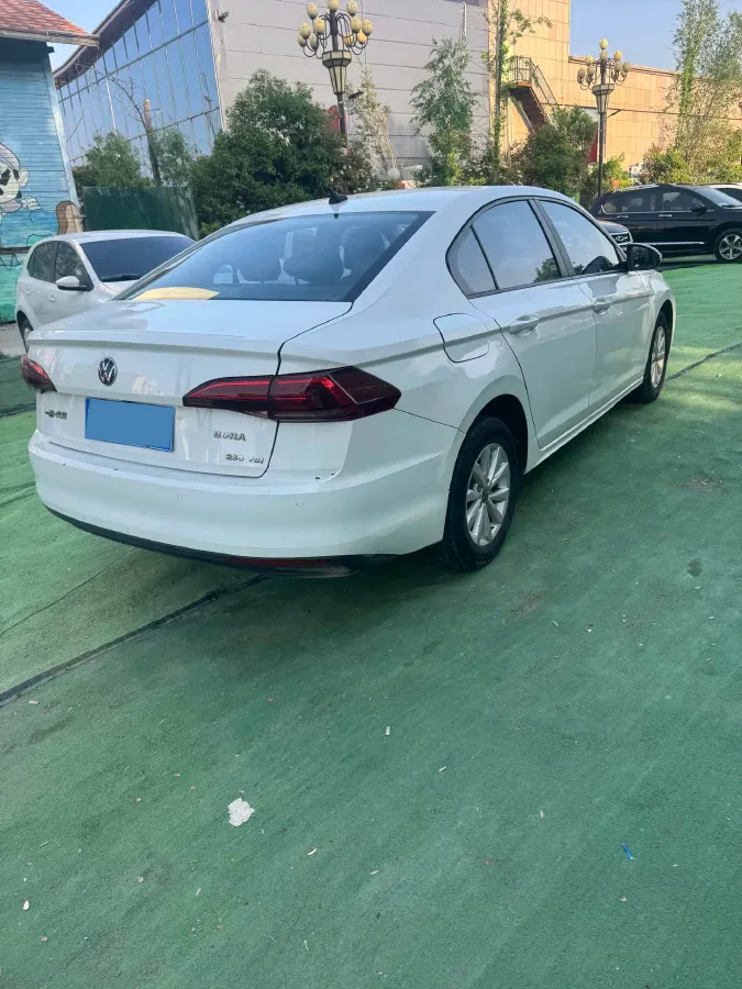 2021 Volkswagen Bora 1.5L 113HP L4 6AT,autocango,china used car exporter,china ev exporter,chinese used car exporter,chinese used ev exporter