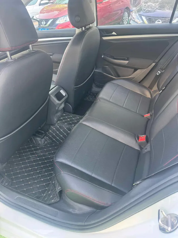 2021 Volkswagen Bora 1.5L 113HP L4 6AT,autocango,china used car exporter,china ev exporter,chinese used car exporter,chinese used ev exporter