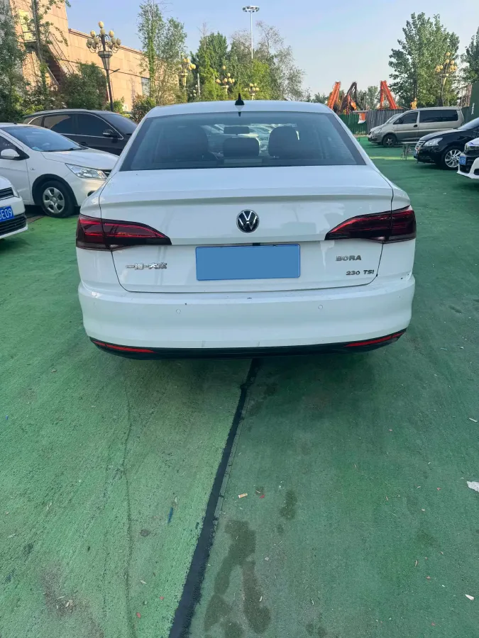 2021 Volkswagen Bora 1.5L 113HP L4 6AT,autocango,china used car exporter,china ev exporter,chinese used car exporter,chinese used ev exporter