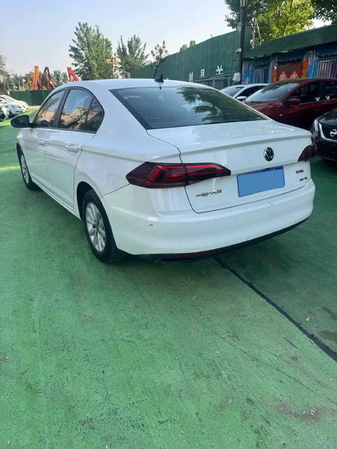 2021 Volkswagen Bora 1.5L 113HP L4 6AT,autocango,china used car exporter,china ev exporter,chinese used car exporter,chinese used ev exporter
