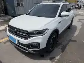 2021 VOLKSWAGEN TACQUA,autocango,china used car exporter,china ev exporter,chinese used car exporter,chinese used ev exporter