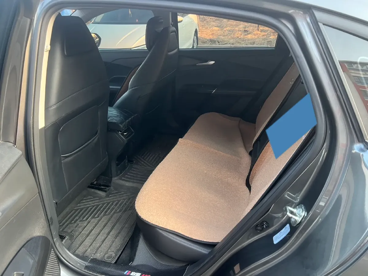 2024 ChangAn QiYuan A05 1.5L 110HP L4 E-CVT PHEV 9.07KWH,autocango,china used car exporter,china ev exporter,chinese used car exporter,chinese used ev exporter